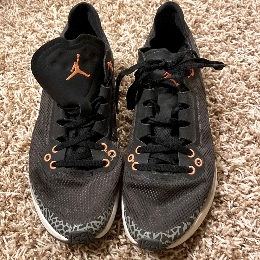 jordan 88 racer running shoes